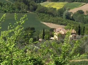 Casa Natura San Gimignano